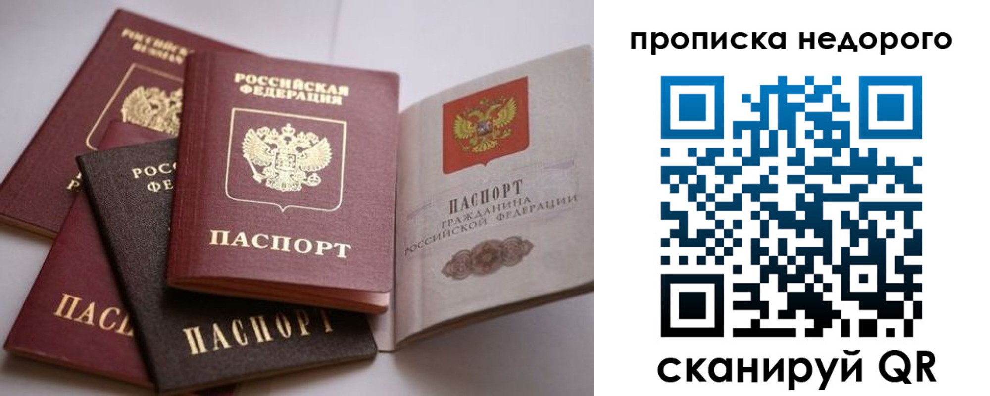 временная регистрация для школы в Светлогорске