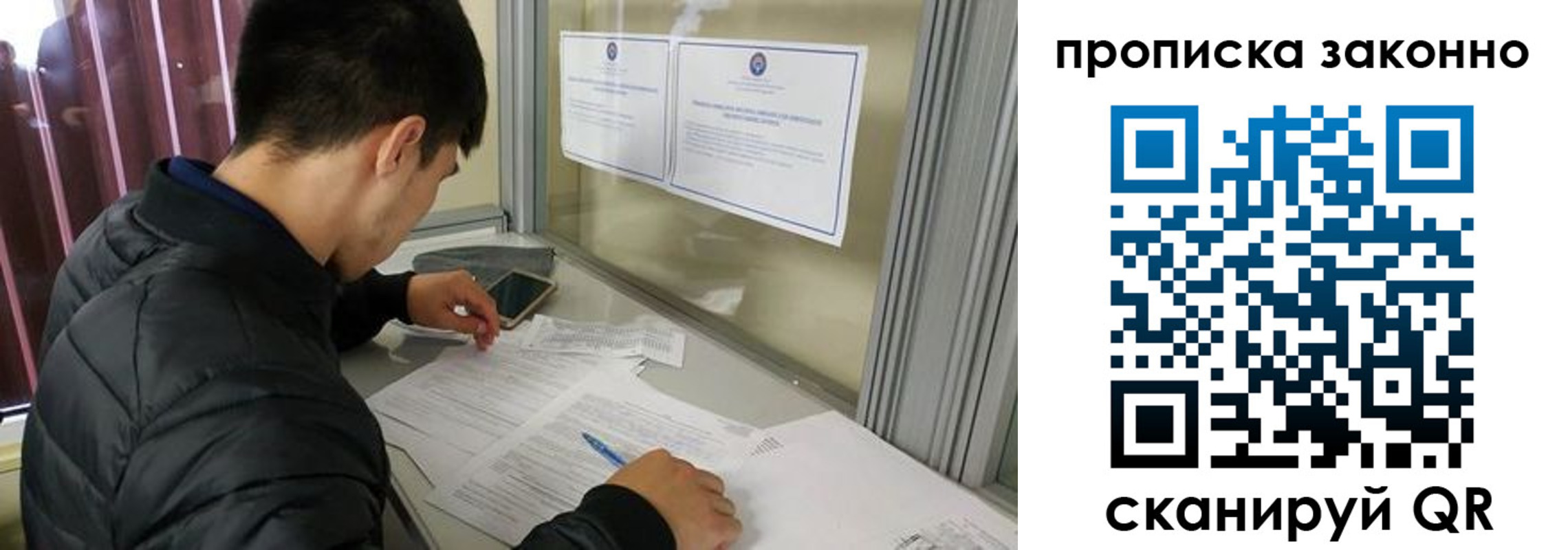 прописка регистрация в Светлогорске